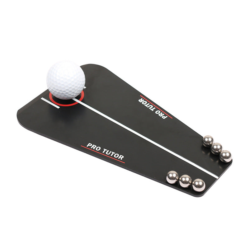 Copy of Golf Putting Exerciser Golf Indoor and Outdoor Putting Exerciser Golf Supplies