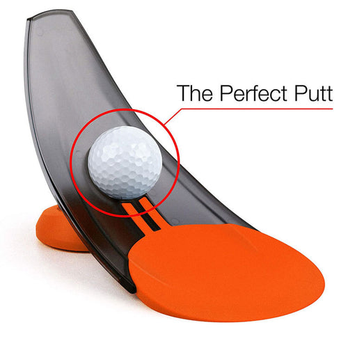 Copy of Golf Putting Trainer Golf Indoor and Outdoor Putting Trainer Golf Supplies